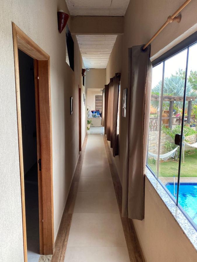 Pousada Recanto Querubins Paty do Alferes Luaran gambar