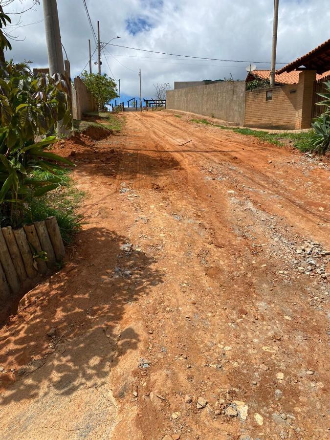 Pousada Recanto Querubins Paty do Alferes Luaran gambar
