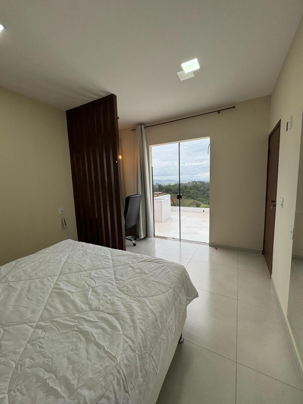 Pousada Recanto Querubins Paty do Alferes Luaran gambar