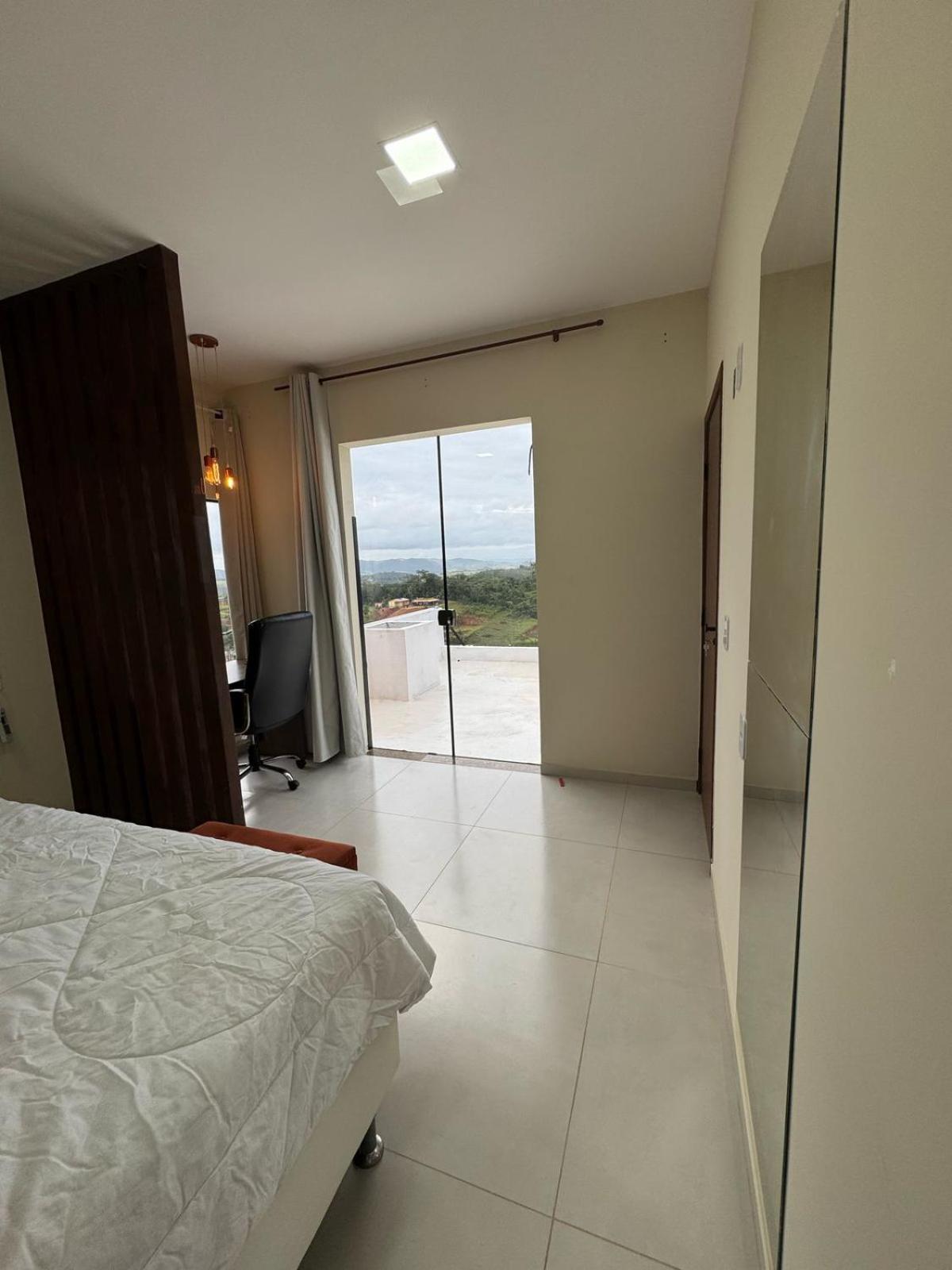Pousada Recanto Querubins Paty do Alferes Luaran gambar